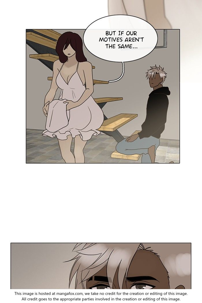 Read Siren's Lament Manga Online