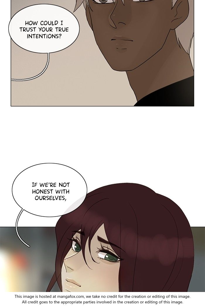 Read Siren's Lament Manga Online