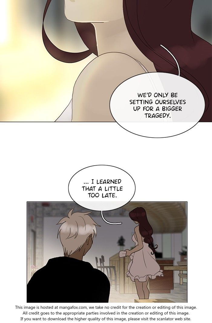 Read Siren's Lament Manga Online