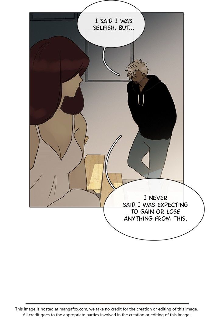 Read Siren's Lament Manga Online