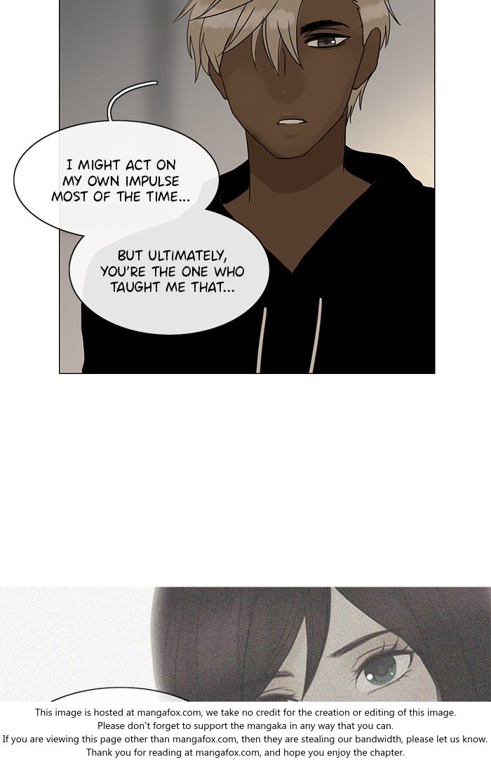 Read Siren's Lament Manga Online