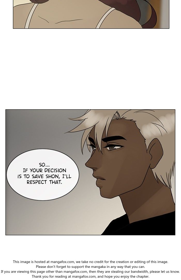 Read Siren's Lament Manga Online