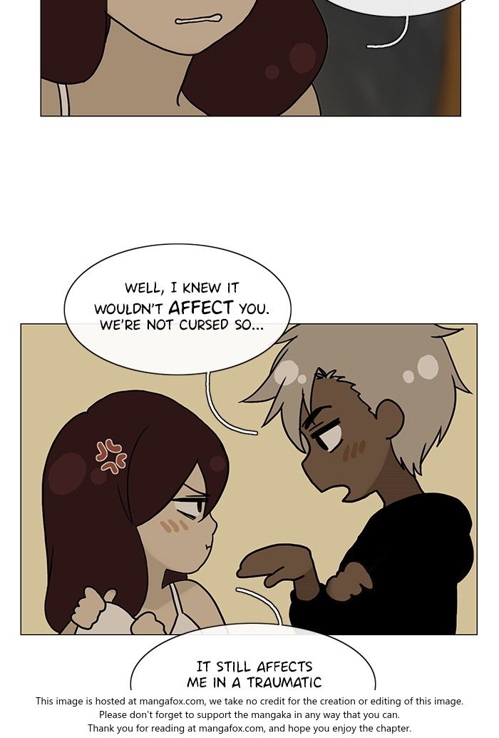 Read Siren's Lament Manga Online