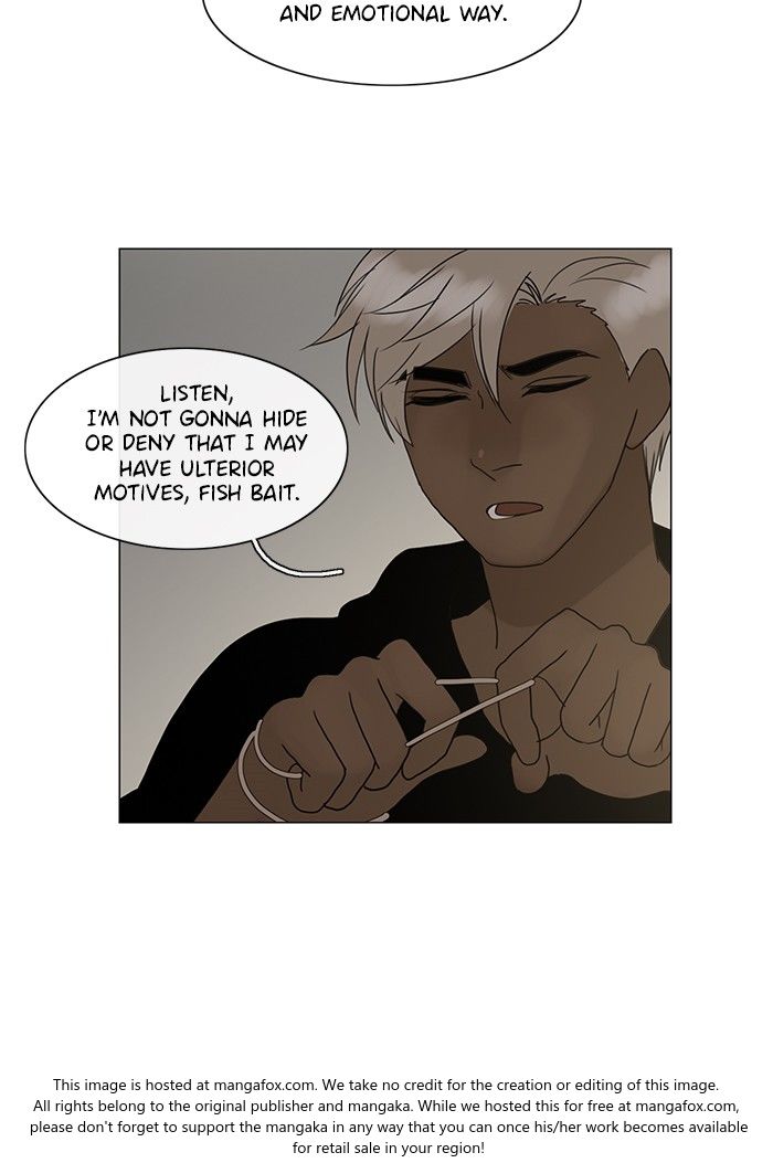 Read Siren's Lament Manga Online