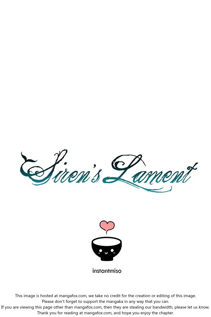 Read Siren's Lament Manga Online