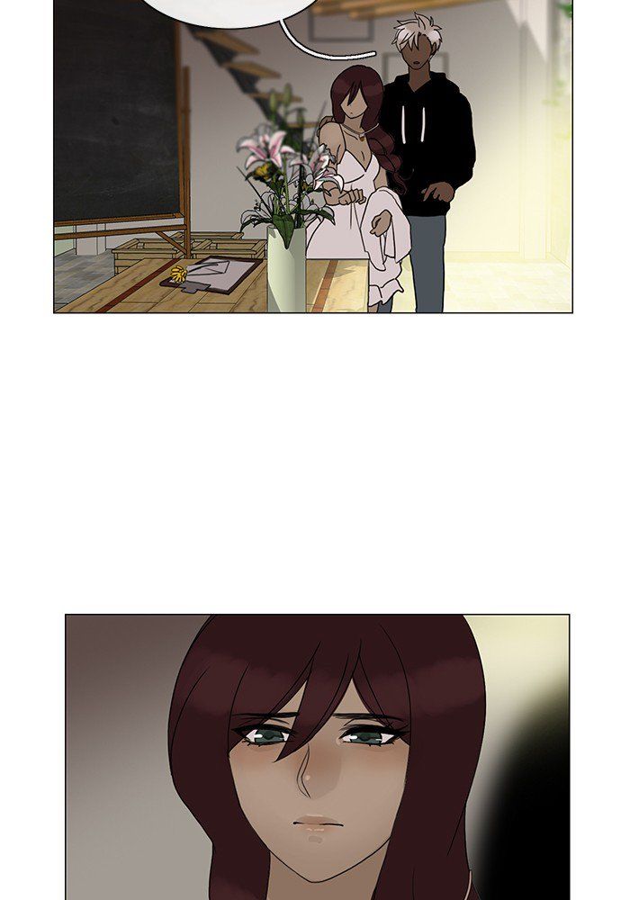 Read Siren's Lament Manga Online