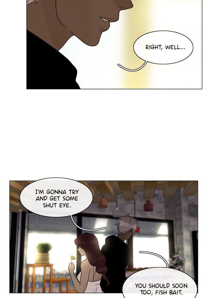 Read Siren's Lament Manga Online