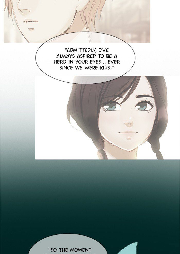 Read Siren's Lament Manga Online
