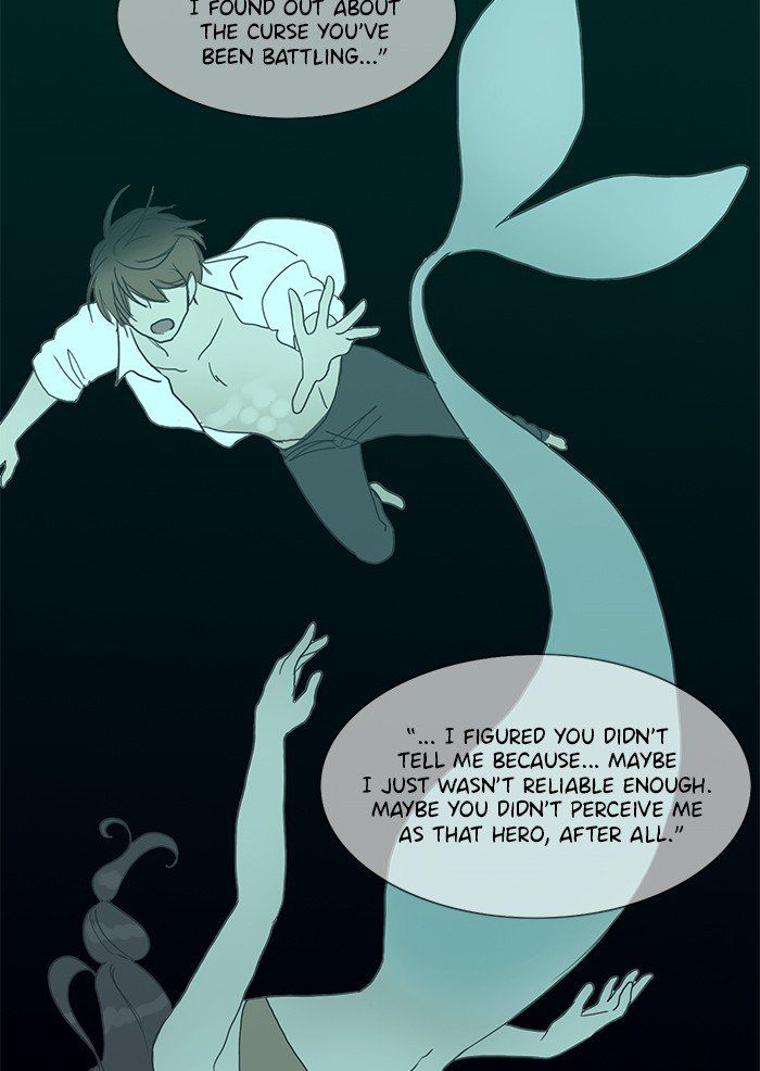 Read Siren's Lament Manga Online