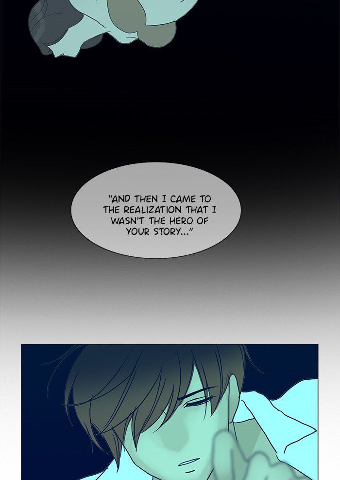 Read Siren's Lament Manga Online