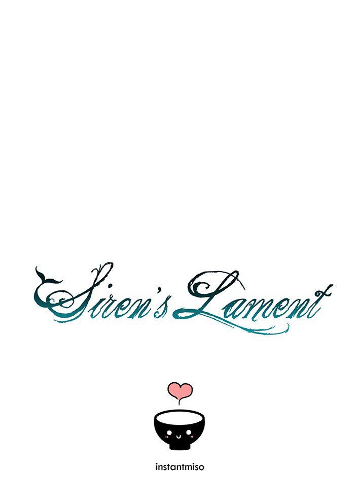 Read Siren's Lament Manga Online