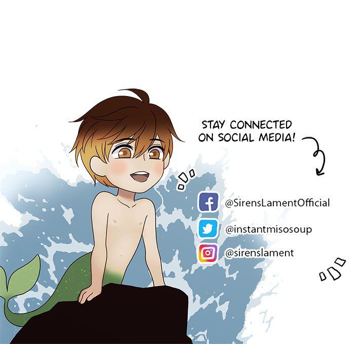 Read Siren's Lament Manga Online