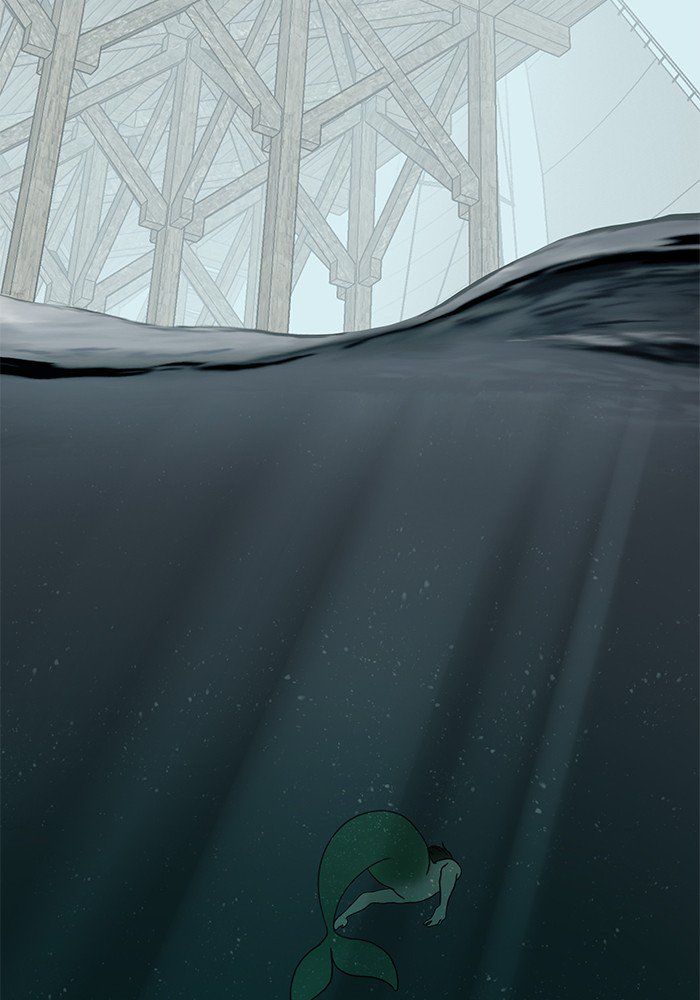 Read Siren's Lament Manga Online