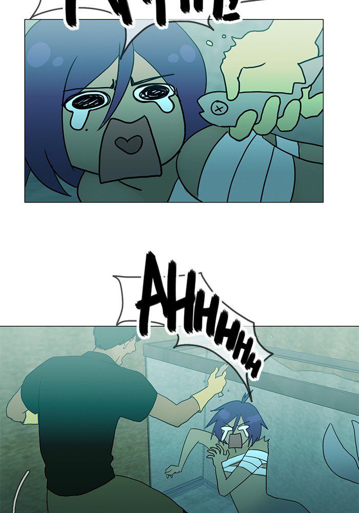 Read Siren's Lament Manga Online
