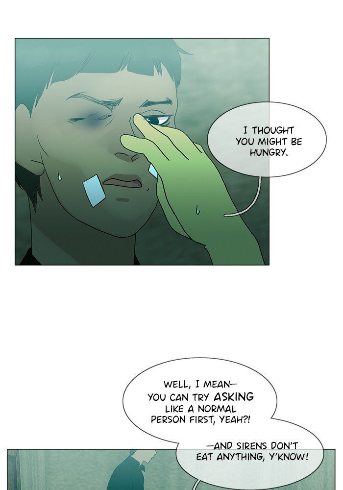 Read Siren's Lament Manga Online