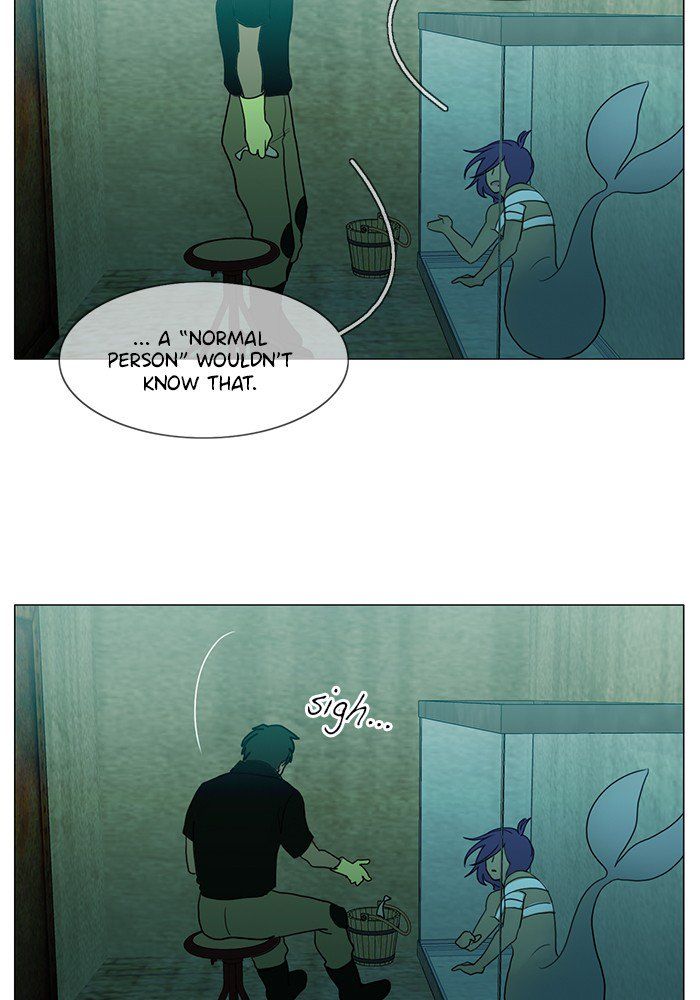 Read Siren's Lament Manga Online