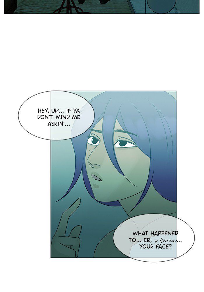 Read Siren's Lament Manga Online