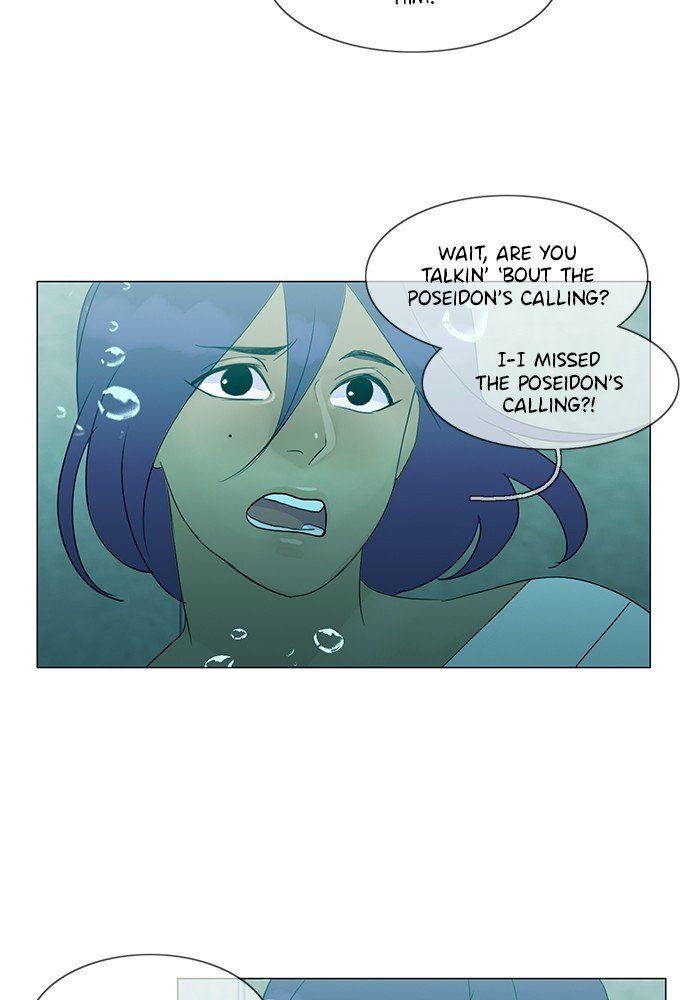 Read Siren's Lament Manga Online
