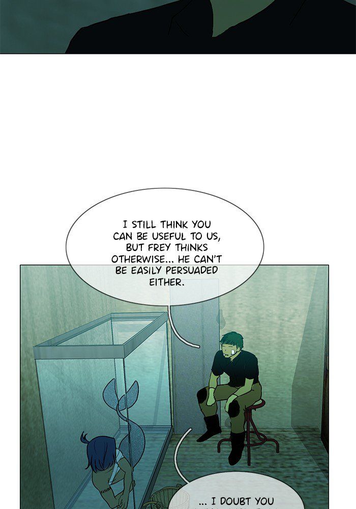 Read Siren's Lament Manga Online