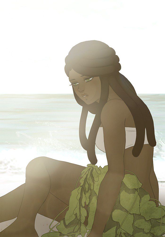 Read Siren's Lament Manga Online