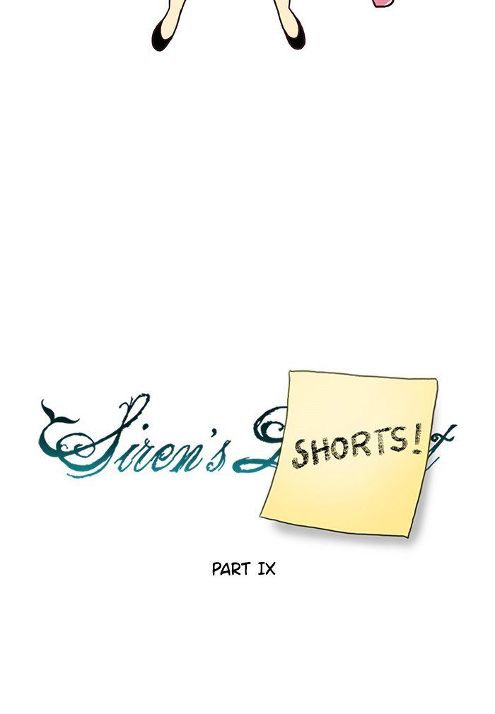 Read Siren's Lament Manga Online