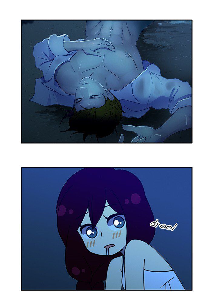 Read Siren's Lament Manga Online