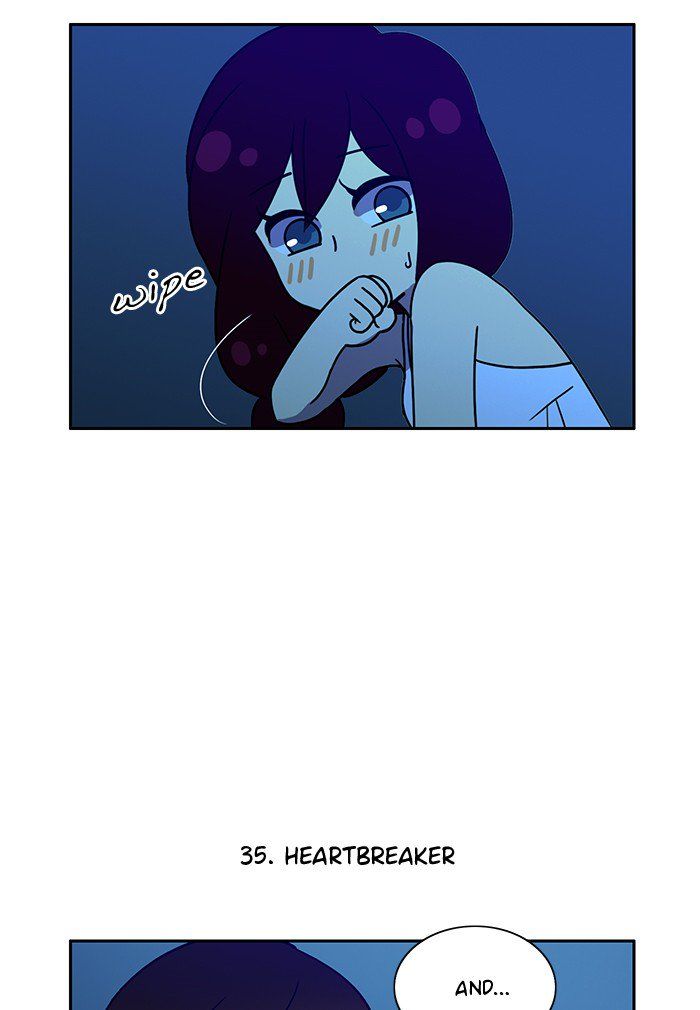 Read Siren's Lament Manga Online
