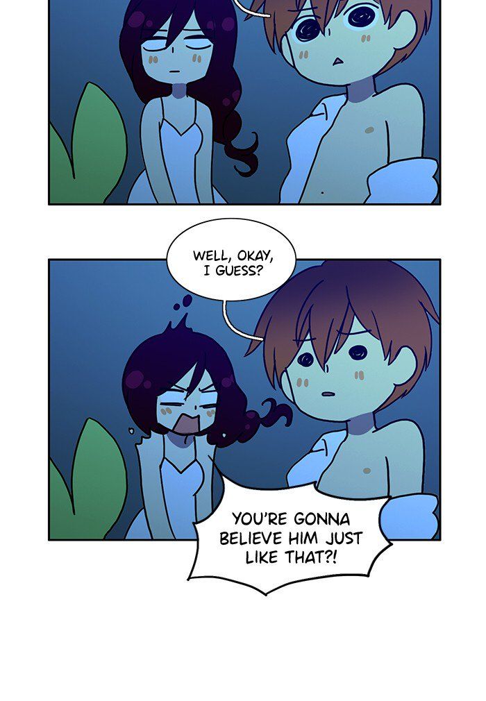 Read Siren's Lament Manga Online