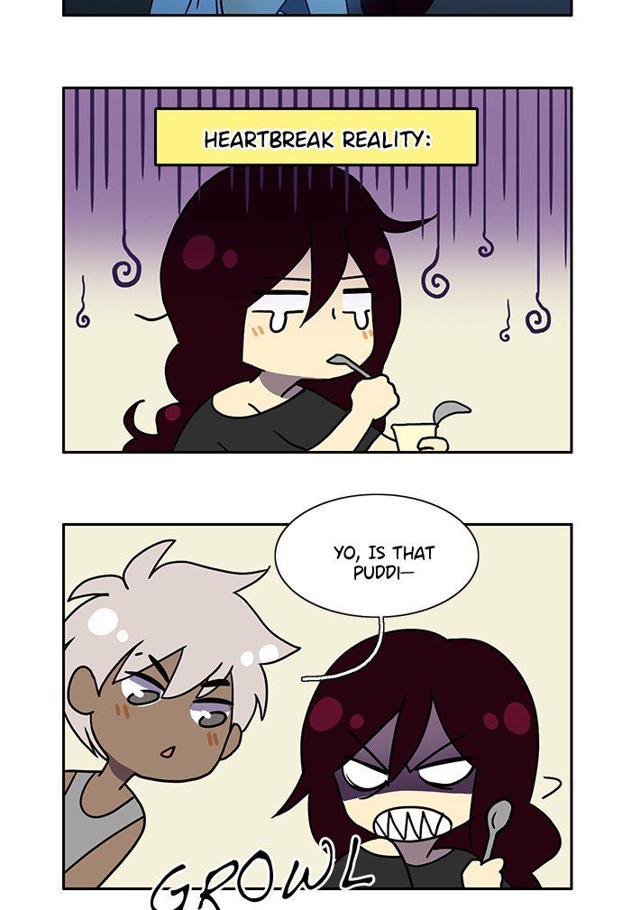 Read Siren's Lament Manga Online