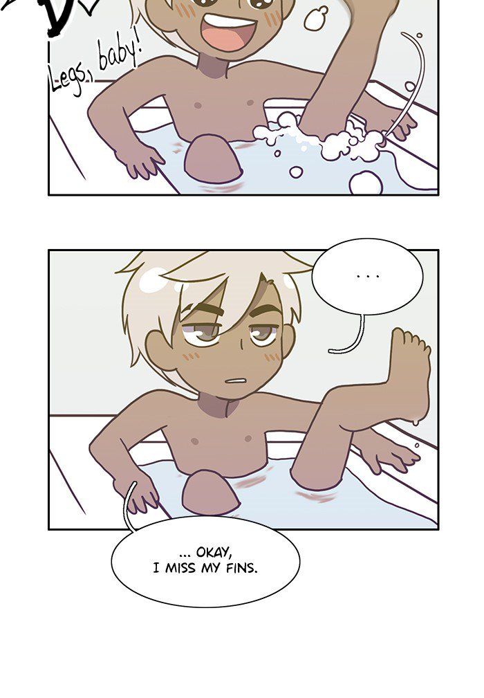 Read Siren's Lament Manga Online