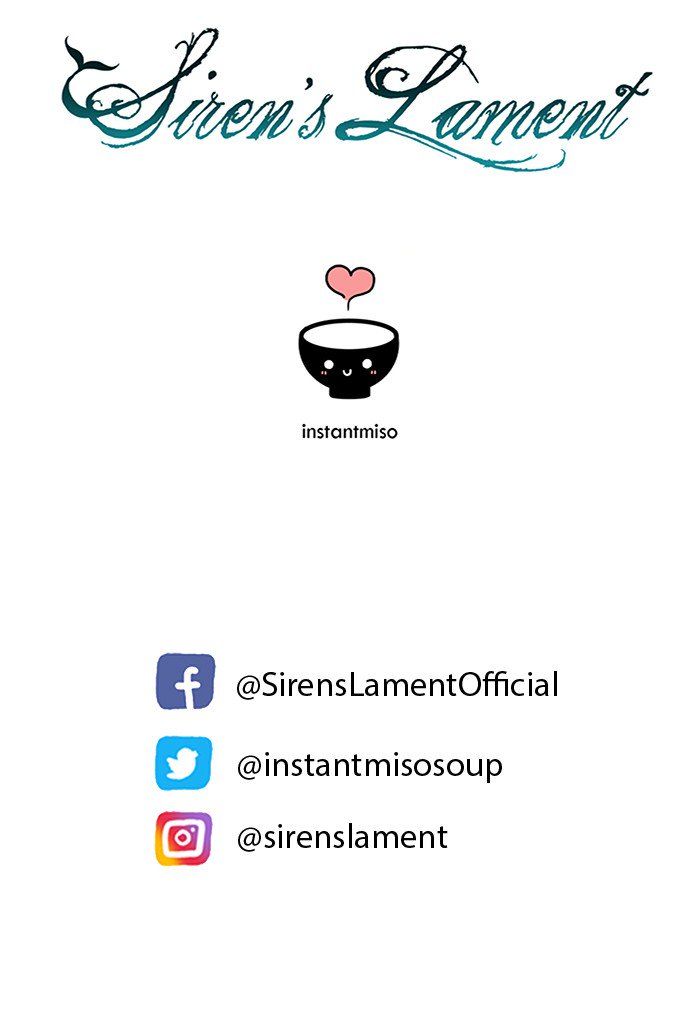 Read Siren's Lament Manga Online