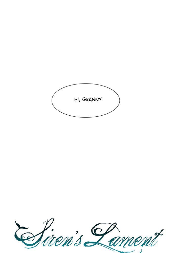 Read Siren's Lament Manga Online