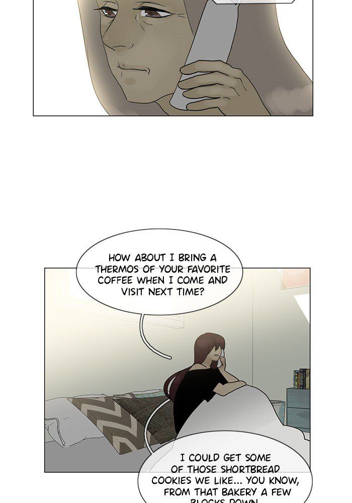 Read Siren's Lament Manga Online
