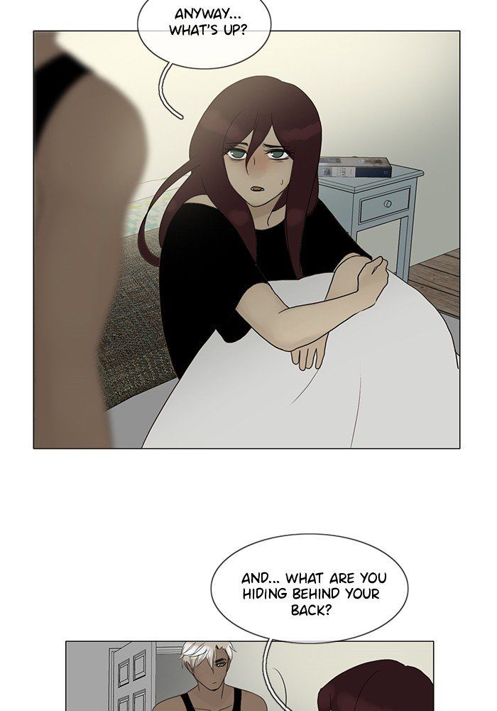 Read Siren's Lament Manga Online