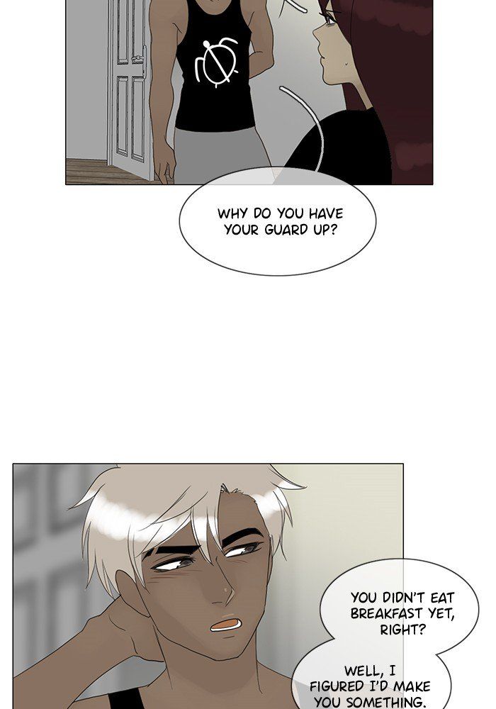 Read Siren's Lament Manga Online