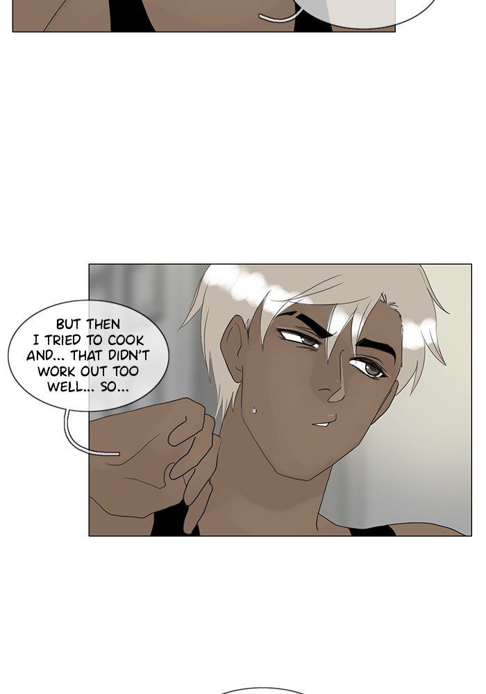 Read Siren's Lament Manga Online