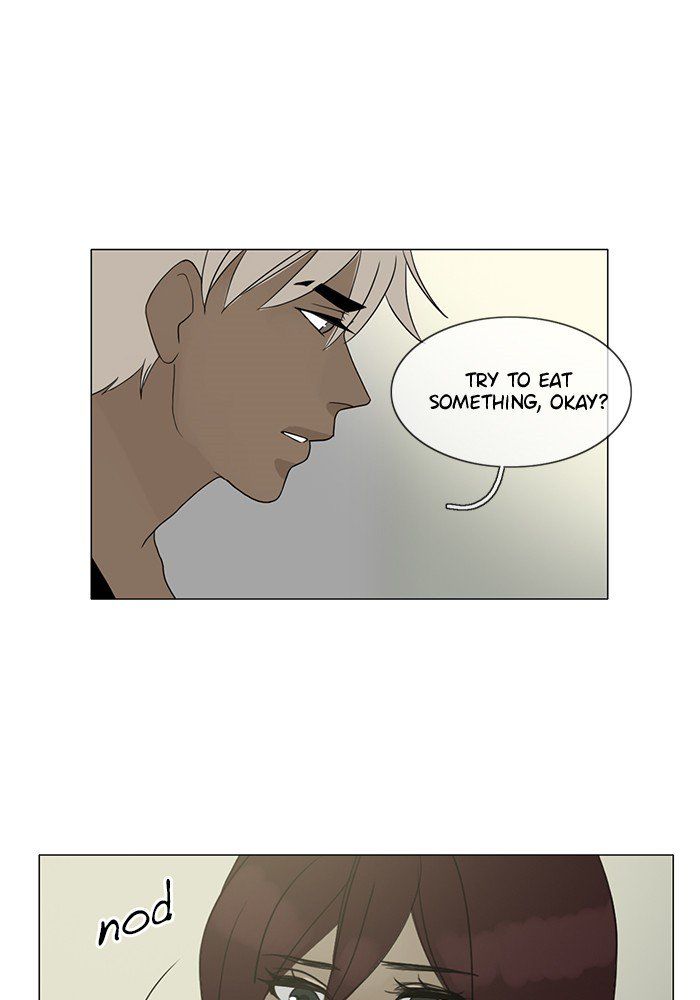 Read Siren's Lament Manga Online
