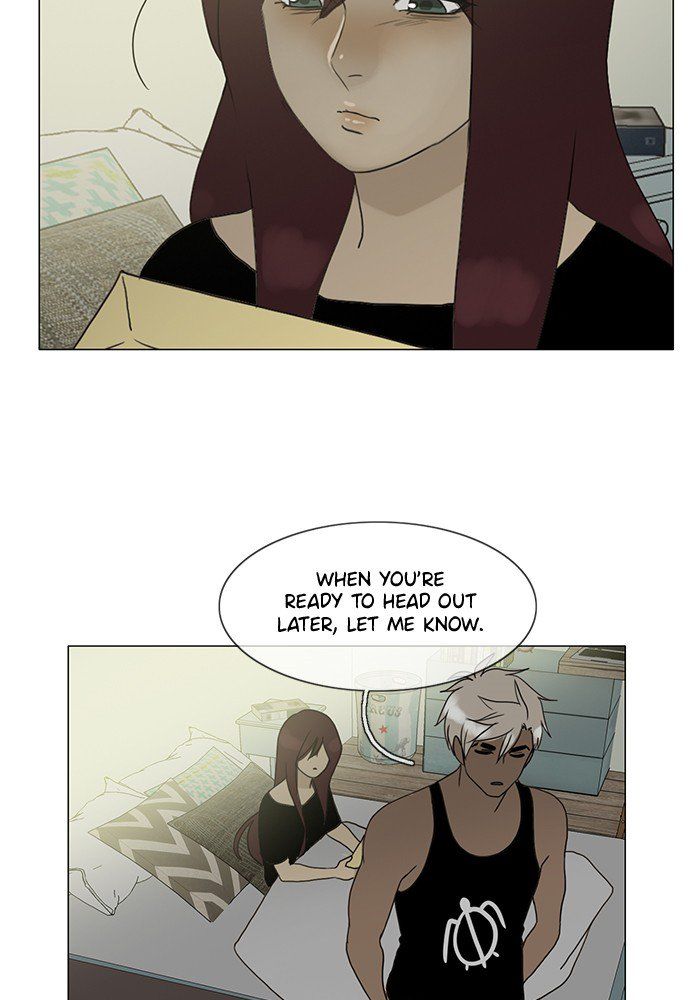 Read Siren's Lament Manga Online