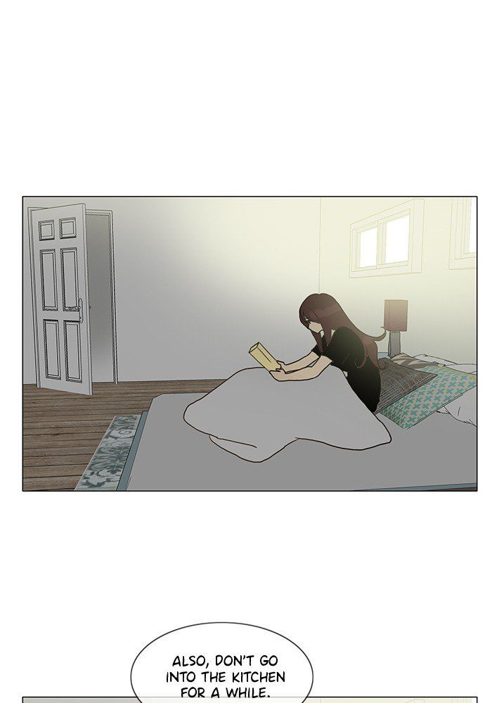 Read Siren's Lament Manga Online