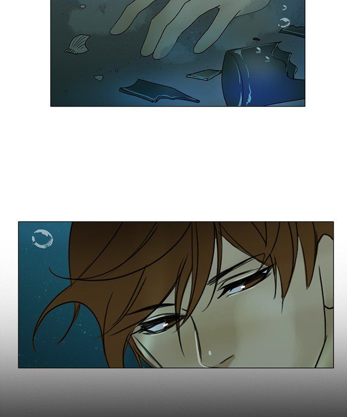 Read Siren's Lament Manga Online