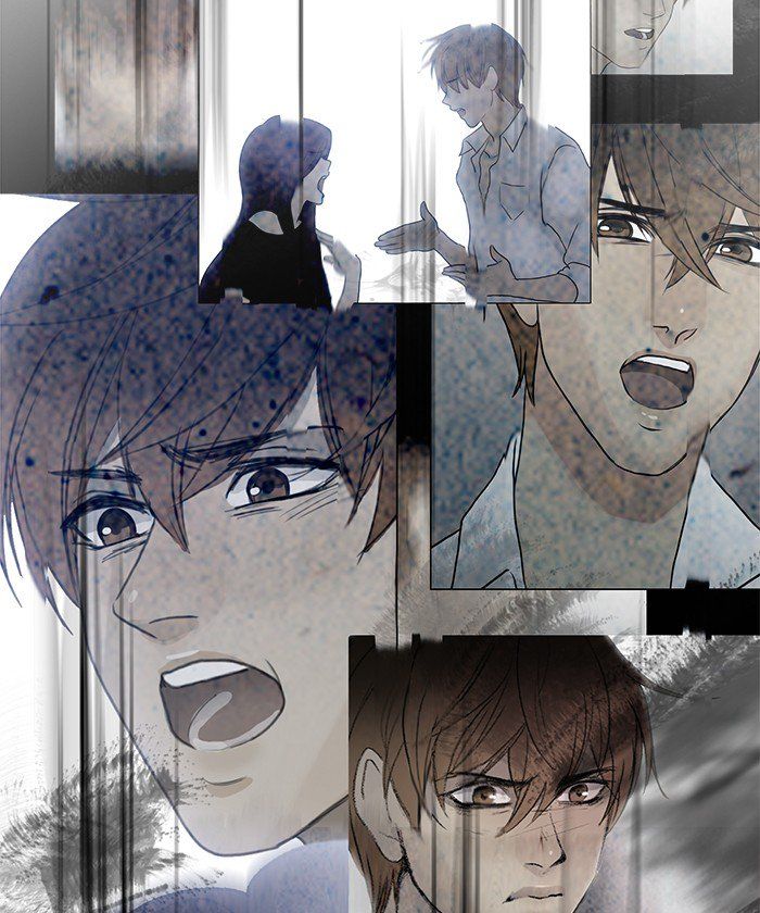 Read Siren's Lament Manga Online