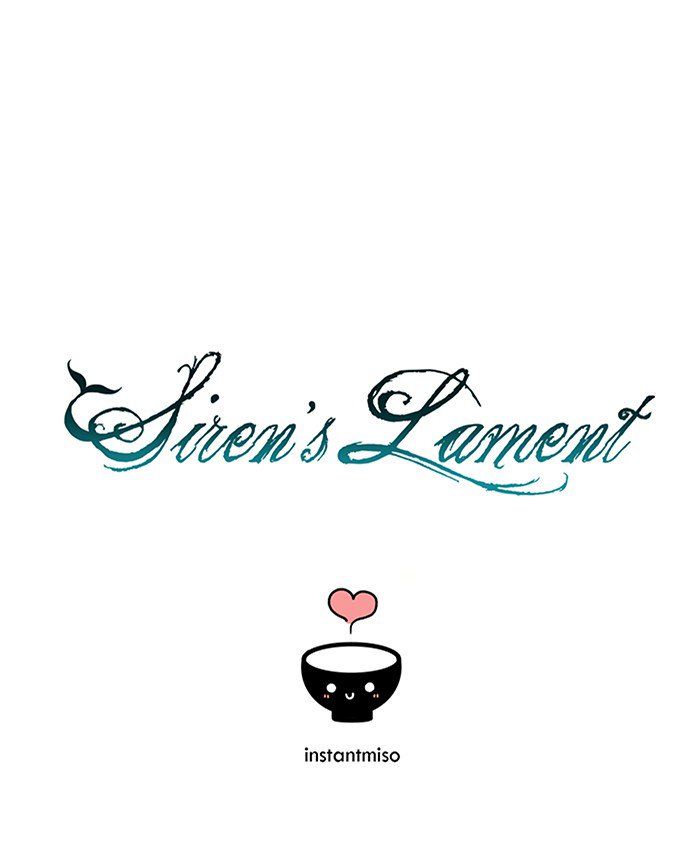 Read Siren's Lament Manga Online