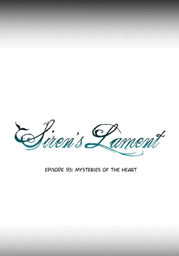 Read Siren's Lament Manga Online