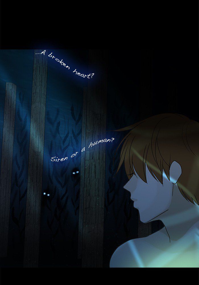 Read Siren's Lament Manga Online