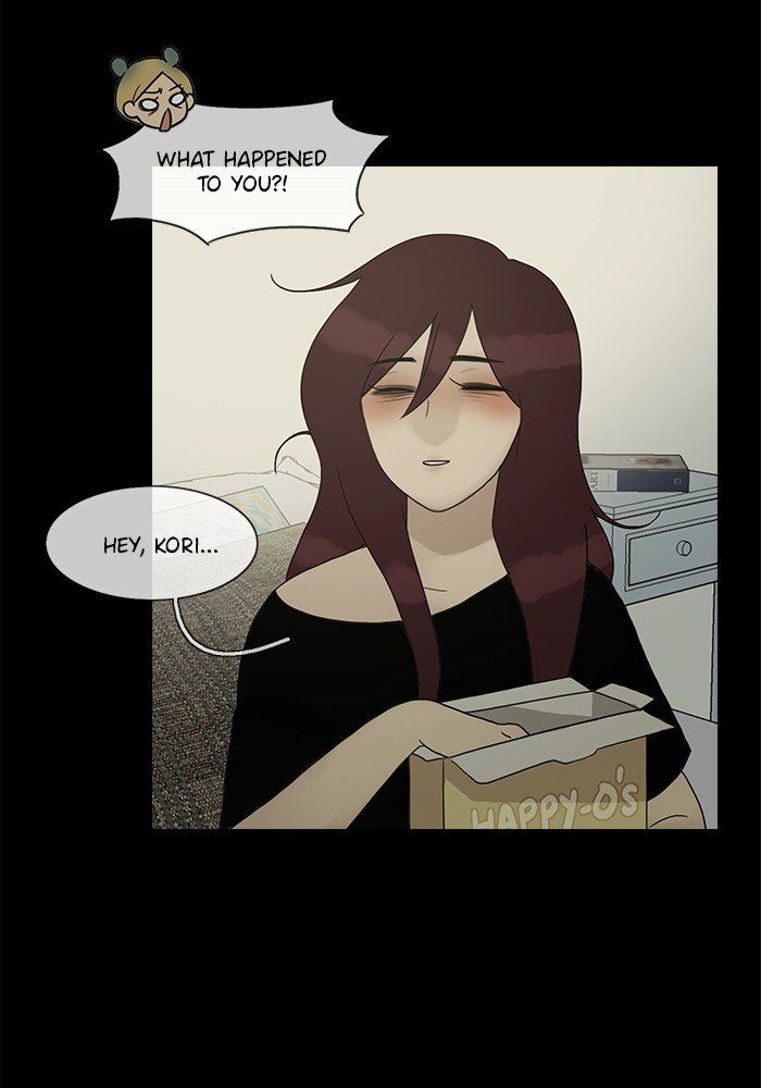 Read Siren's Lament Manga Online