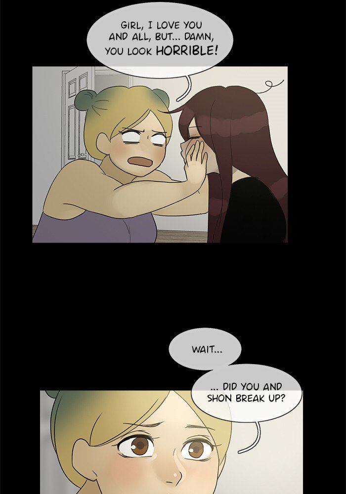 Read Siren's Lament Manga Online