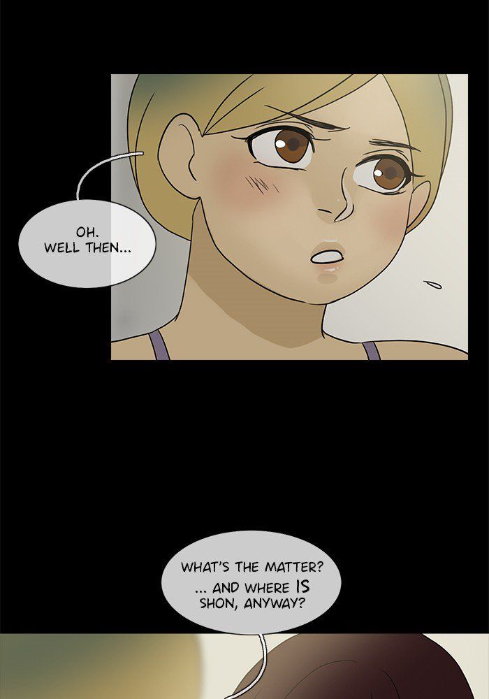 Read Siren's Lament Manga Online
