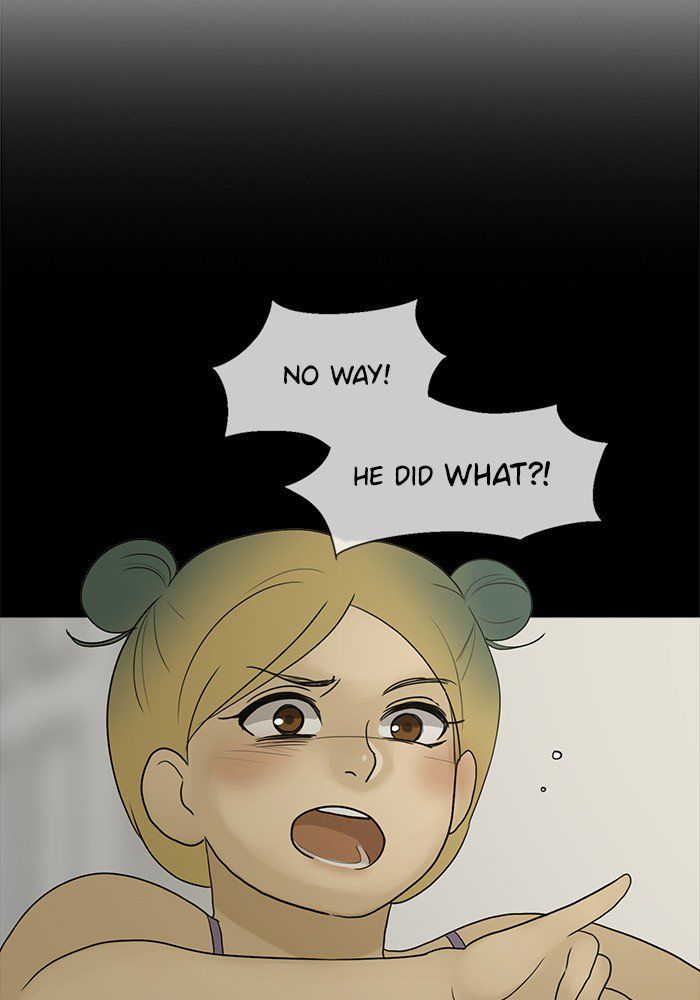 Read Siren's Lament Manga Online