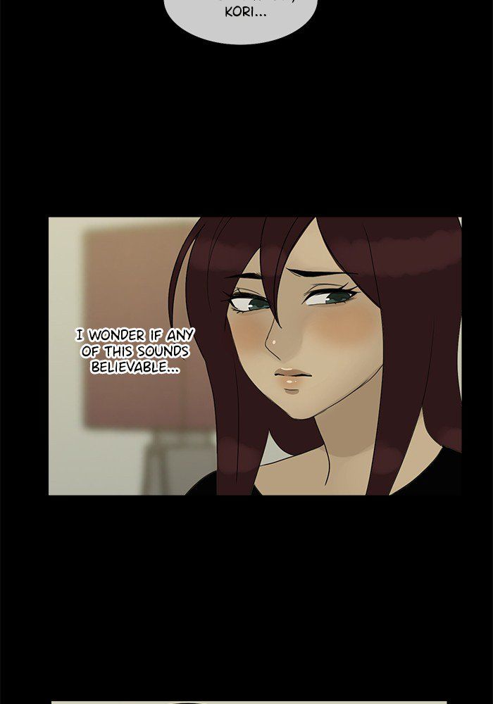 Read Siren's Lament Manga Online