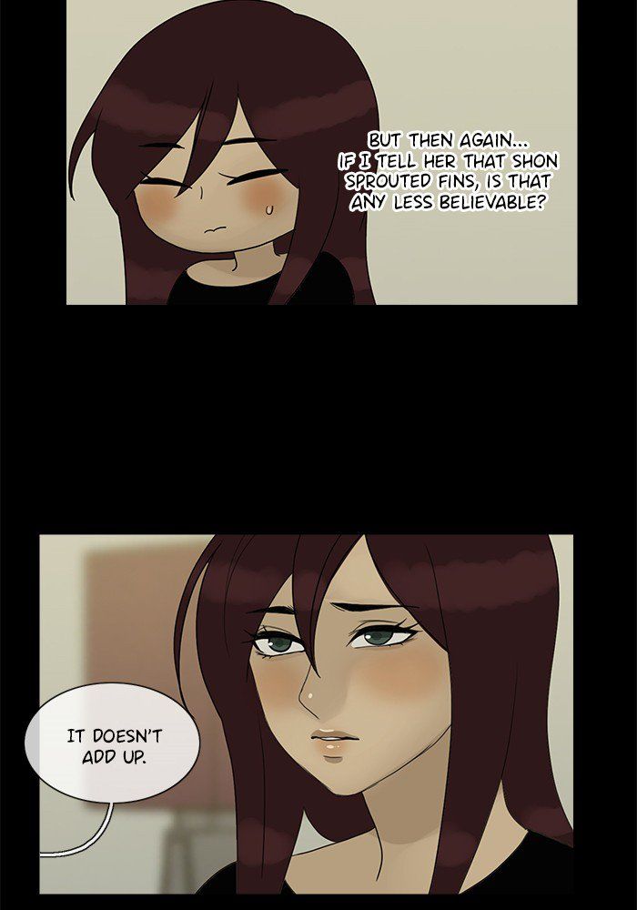 Read Siren's Lament Manga Online